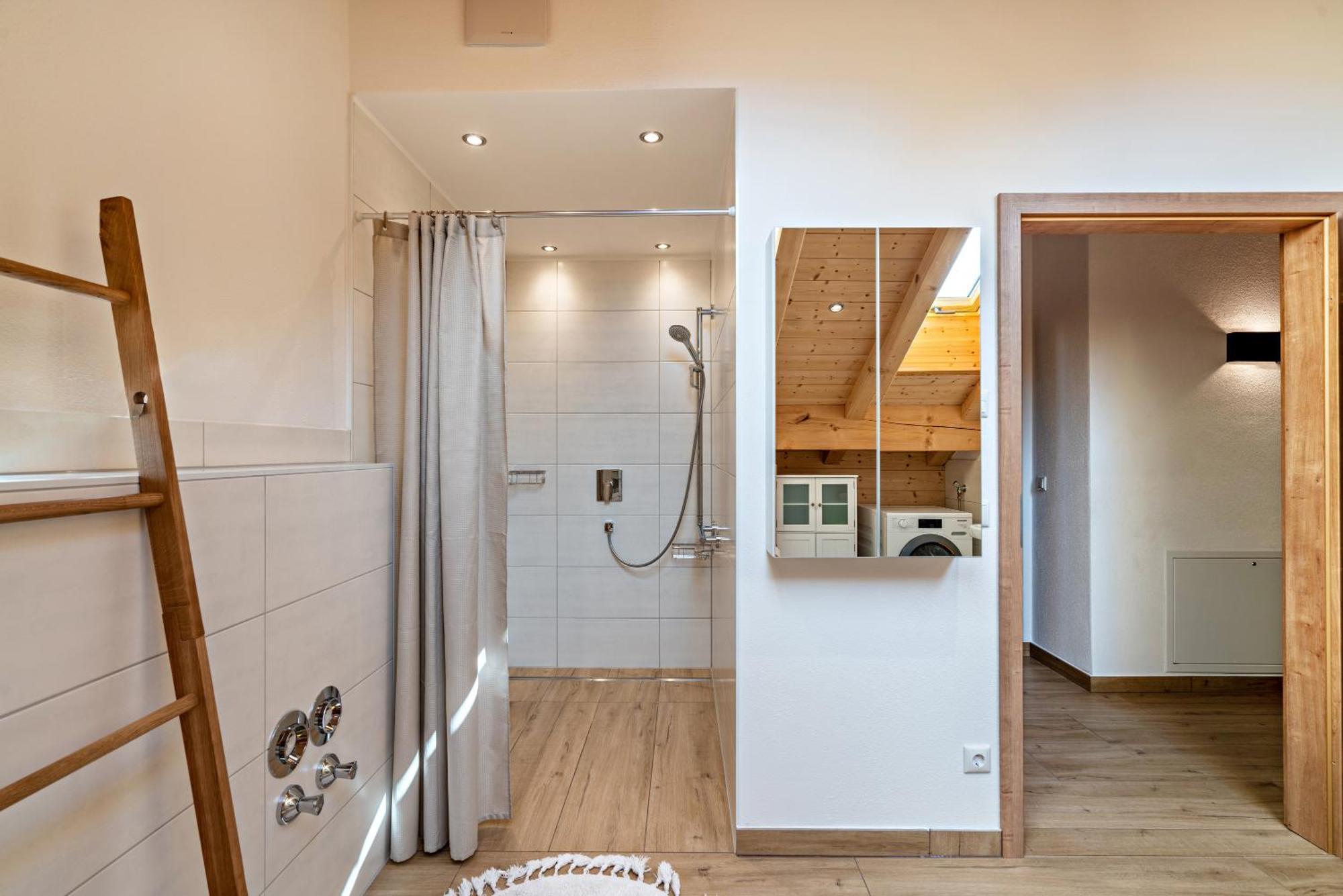 Wohnung Brauneck Gaissach 外观 照片