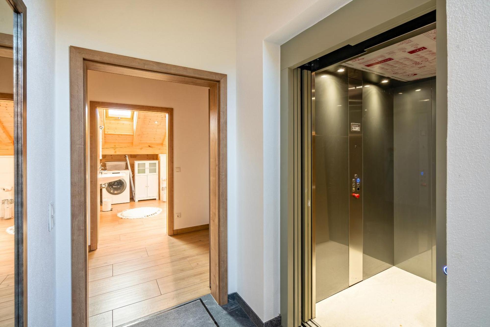 Wohnung Brauneck Gaissach 外观 照片